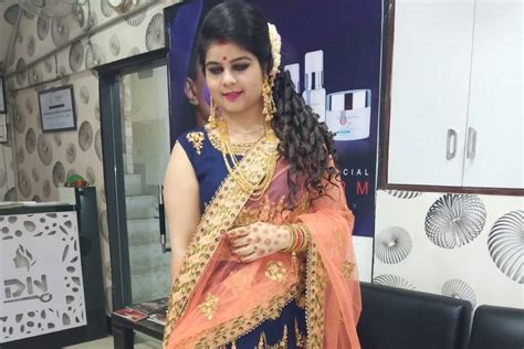 Tamanna Beauty Salon - Makeup Salon - Sector 30, Chandigarh ...