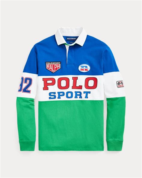 Polo Sport Collection