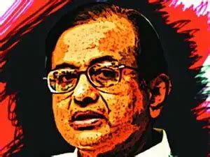 Tax Residency clause may have been clumsily worded: P Chidambaram - The ...