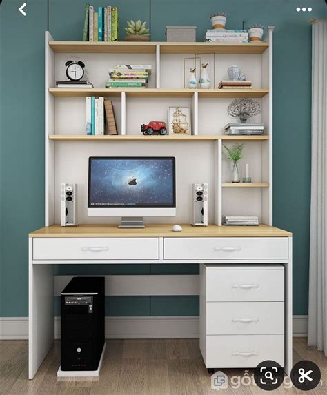 Image result for Computer Study Table