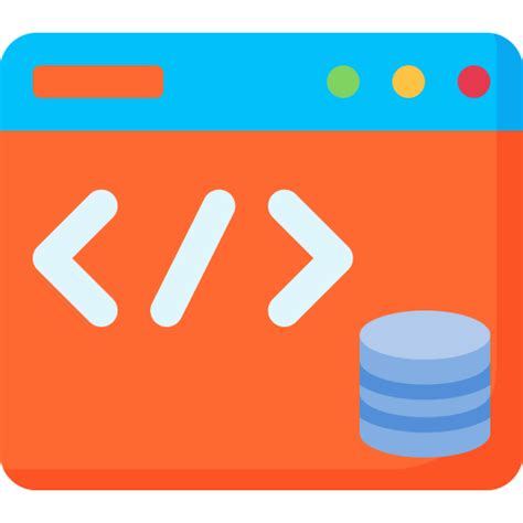 Image result for Fetch Data From Database Icon