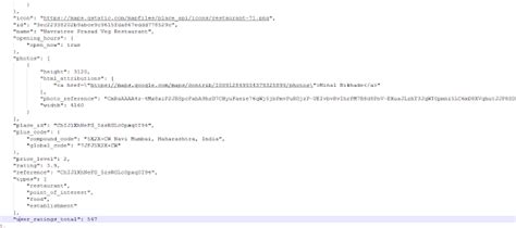 Automating Google Place API Using Rest Assured-Part 1 - QA Automation