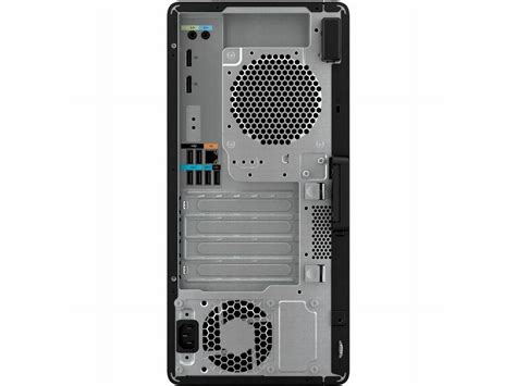 HP Z2 G9 Workstation - Intel Core i7 14th Gen India | Ubuy