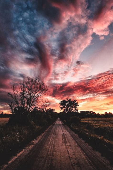 soul of nature
