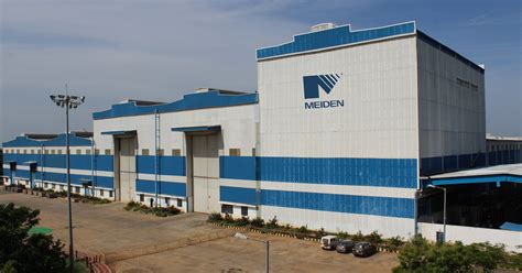 Meiden TD - Applications