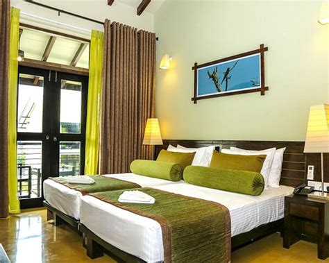 OAK RAY WILD YALA (Tissamaharama) - Hotel Reviews, Photos, Rate ...