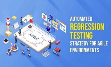 Automated Regression Testing 的图像结果