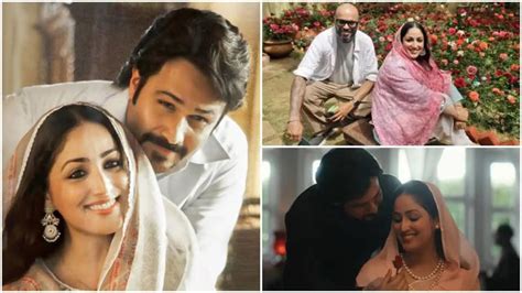 Haq: Why rose is the most powerful metaphor in Emraan Hashmi and Yami ...