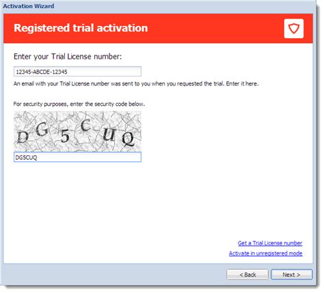 Image result for Activation Wizard