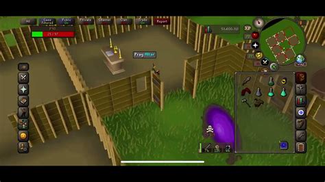 Image result for OSRS Tutorial Pking