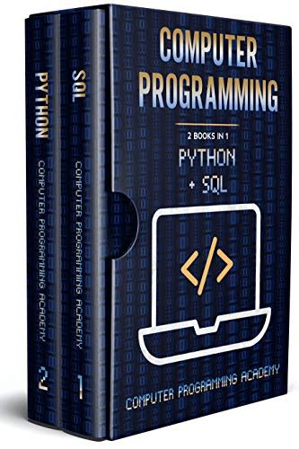 Image result for Book for Computer Programming