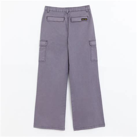 Bench WIDE LEG CARGO PANT | SportsDirect.com USA