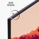 ZEBRONICS 27 inch Full HD Wall Mountable||White Colour Monitor (Zeb ...