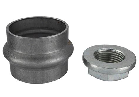 BRONCO/RANGER M220 REAR RING GEAR AND PINION 4.70 RATIO | Accessories ...