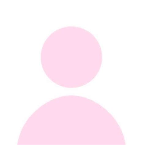 Blank Avatar Pfp