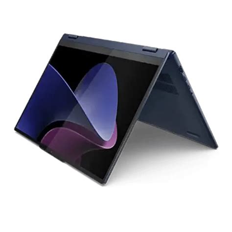 Lenovo IdeaPad 5i 2-in-1 Gen 9 (16 Intel) | Robust laptop for work ...