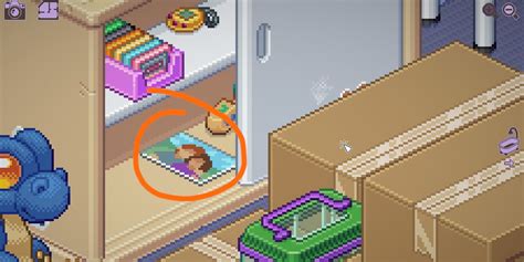 Unpacking Tutorial 的图像结果