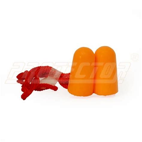 Ear Protection - Ear Plug 3m 1110 Trader - Wholesaler / Distributor ...