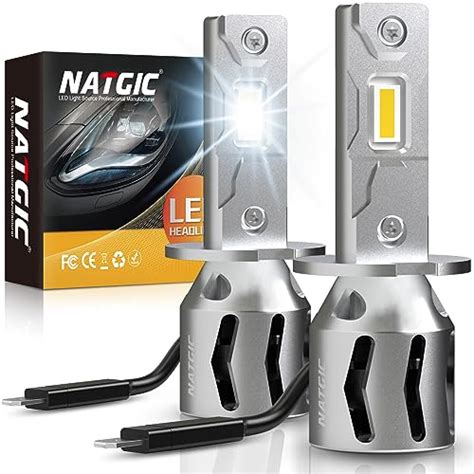 Image result for H3 LED