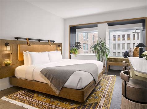 YOURS TRULY DC - VIGNETTE COLLECTION BY IHG (Washington DC) - Hotel ...