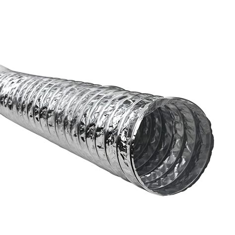 Flexible Duct Archives - GFI HVAC