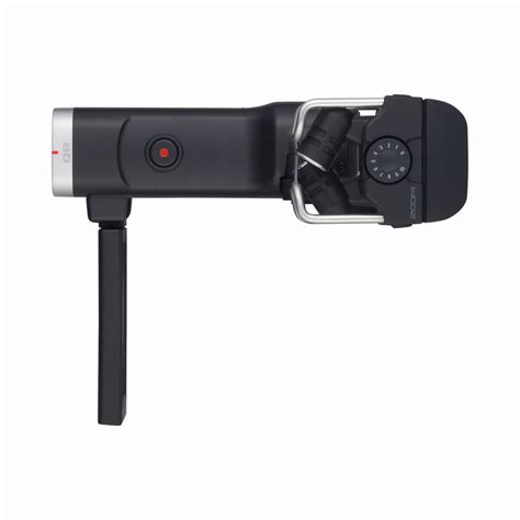 Image result for Zoom Q8 Tutorial