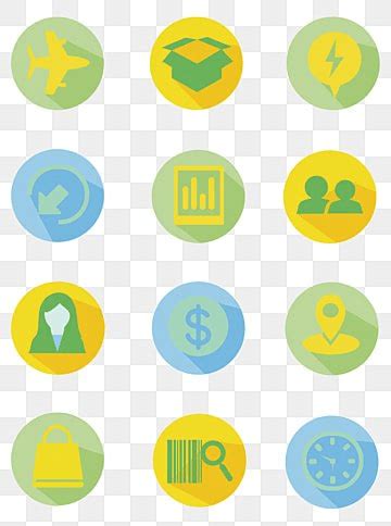 Commercial Icon 的图像结果