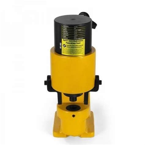 Busbar Punching Machine - CNC BUSBAR BENDING Trader - Retailer from Vasai