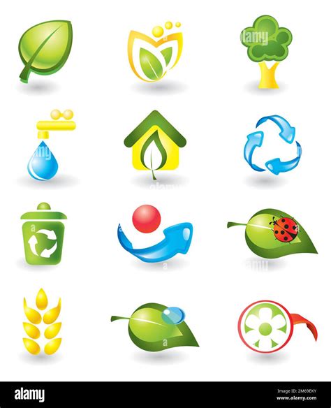 Nature Icons 的图像结果