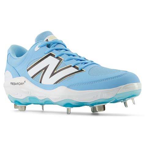 New Balance Metal Baseball Cleats 3000v7 Low Men’s Baseball Cleat ...