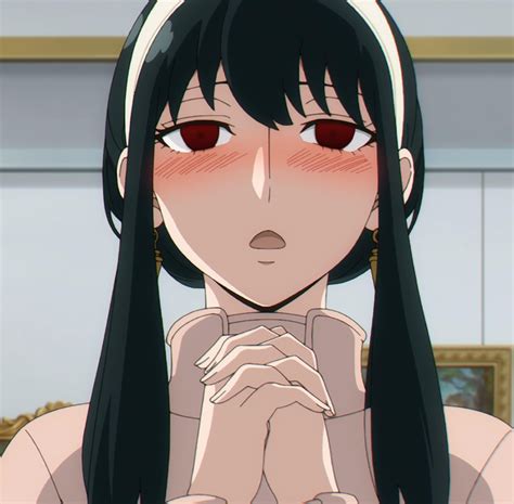 Yor Forger by HypnolordX on DeviantArt