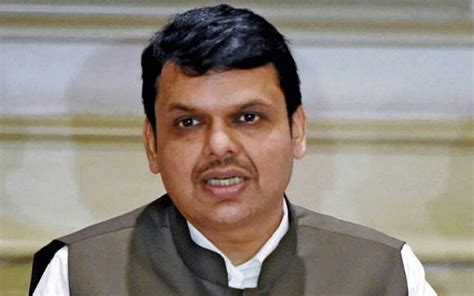 Shiv Sena not promised CM's post for 2.5 years: Devendra Fadnavis