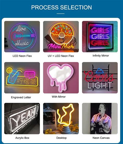 KFC Neon Sign - LITA SIGN