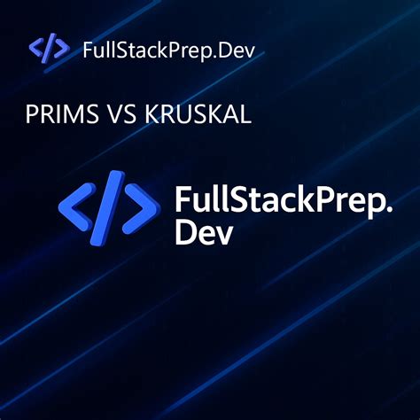 Image result for Kruskal Vs Prim Algorithm