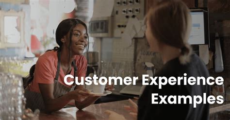 Customer Service Experience Example 的图像结果