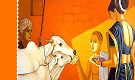 Ramnavami 2020 | Story, Life and Sacrifice of Shree Ram| Pravase