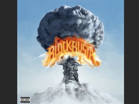 Busta Rhymes: The new 'BLOCKBUSTA' album is loaded with star power ...