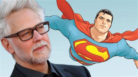 Superman (2025): James Gunn Reveals That Chris Pratt Could Have Played ...