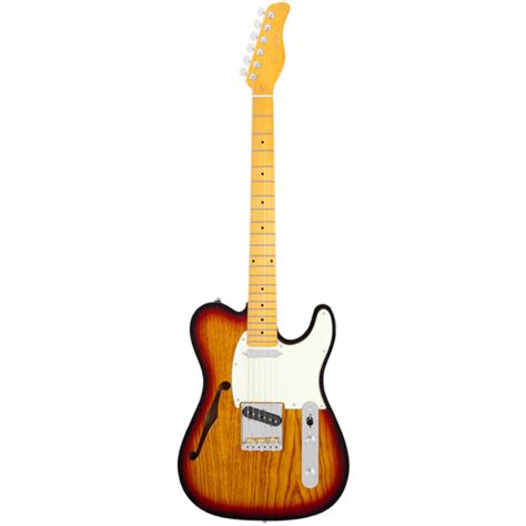 Sire Larry Carlton T7TV Series Electic Guitar – Music Distribution Company