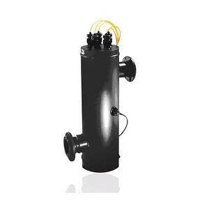 Potable water water purification unit - Dulcodes LP - ProMinent Group ...