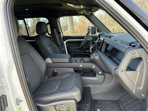 2024 Land Rover Defender 130 Outbound - MotorWeek