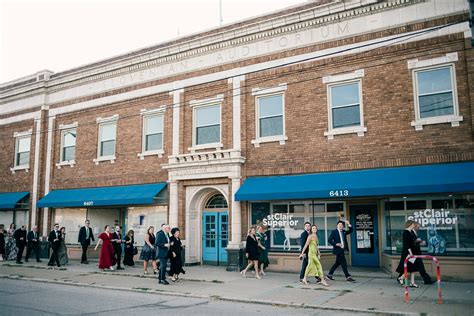 Cleveland Kurentovanje — Slovenian National Home