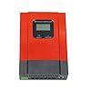 MPPT Solar Charge Controller 12V 24V 36V 48V Auto Sense LCD RS485 40A ...