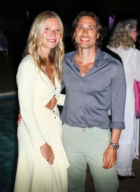 Gwyneth Paltrow and Brad Falchuk's Relationship Timeline