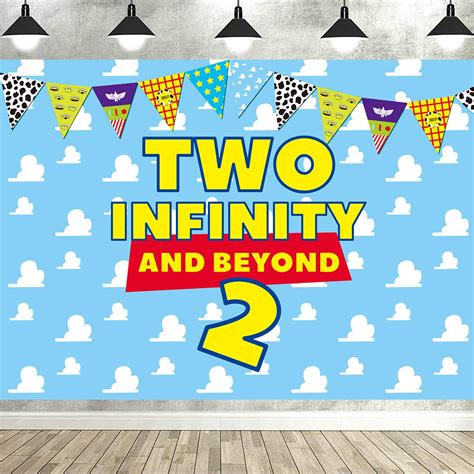 Infinity And Beyond Backgrounds