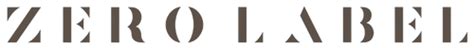 Zero Label – ZERO LABEL