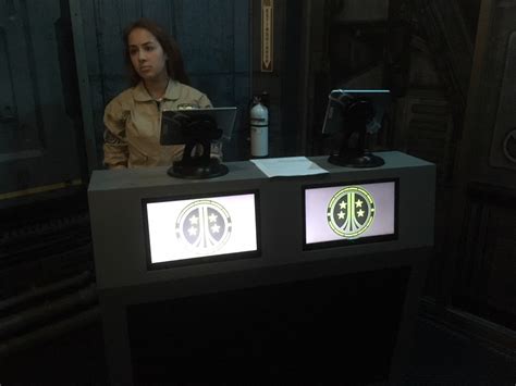 Image result for Alien VR Experience