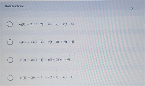 Singularity Function Examples 的图像结果