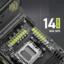 MSI MAG X870 Tomahawk WiFi Gaming Motherboard