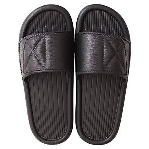ANEZKA Slippers For Men Women Flip Flops Chappals Slides Sandals ...